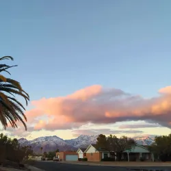 Downtown Tucson - Tucson