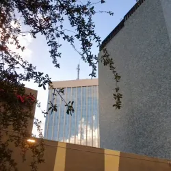 Downtown Tucson - Tucson