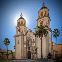 Downtown Tucson - Tucson