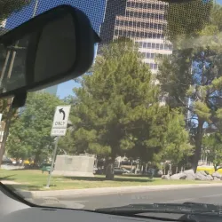 Downtown Tucson - Tucson