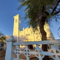 Downtown Tucson - Tucson