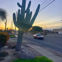 Downtown Tucson - Tucson
