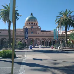 Downtown Tucson - Tucson