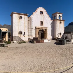 Old Tucson Studios - Tucson