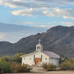 Old Tucson Studios - Tucson