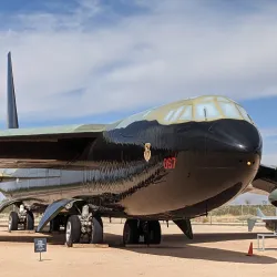 Pima Air & Space Museum - Tucson