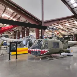 Pima Air & Space Museum - Tucson