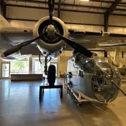 Pima Air & Space Museum - Tucson