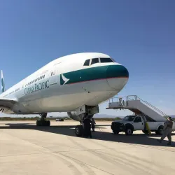 Pima Air & Space Museum - Tucson