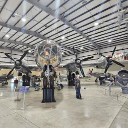 Pima Air & Space Museum - Tucson