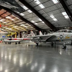 Pima Air & Space Museum - Tucson