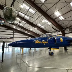 Pima Air & Space Museum - Tucson