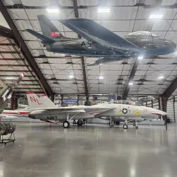 Pima Air & Space Museum - Tucson