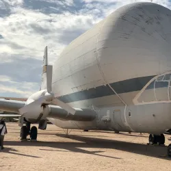 Pima Air & Space Museum - Tucson