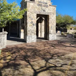 Sabino Canyon Recreation Area - Tucson