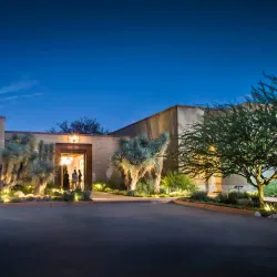 Tucson Botanical Gardens - Tucson