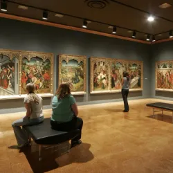 University of Arizona Museum of Art - Tucson