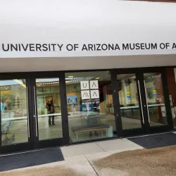 University of Arizona Museum of Art - Tucson