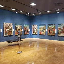 University of Arizona Museum of Art - Tucson