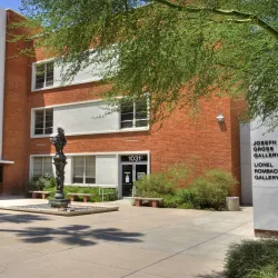University of Arizona Museum of Art - Tucson