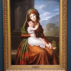 University of Arizona Museum of Art - Tucson