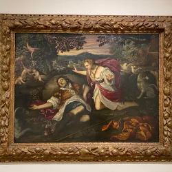 University of Arizona Museum of Art - Tucson