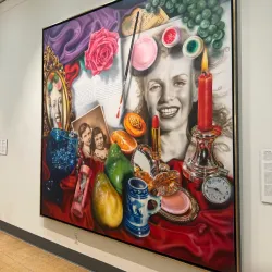 University of Arizona Museum of Art - Tucson