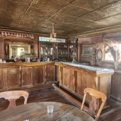 Castle Dome Mines Museum and Ghost Town - Yuma