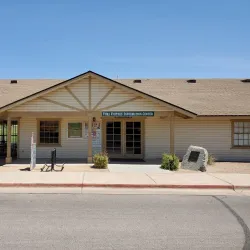 Colorado River State Historic Park - Yuma