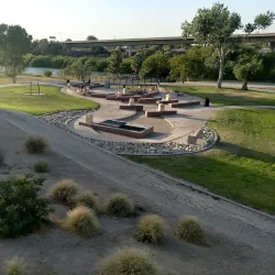 Gateway Park - Yuma