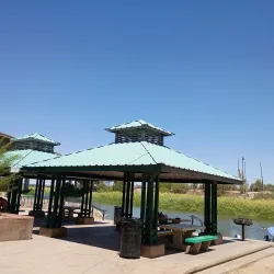 Gateway Park - Yuma