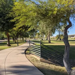 Gateway Park - Yuma