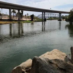 Gateway Park - Yuma