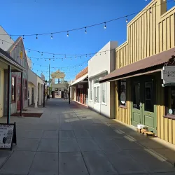Historic Downtown Yuma - Yuma