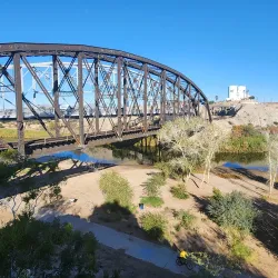 Historic Downtown Yuma - Yuma