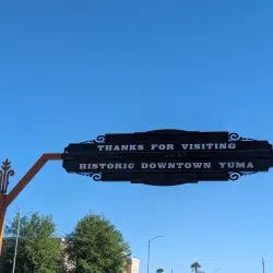 Historic Downtown Yuma - Yuma