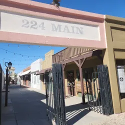 Historic Downtown Yuma - Yuma