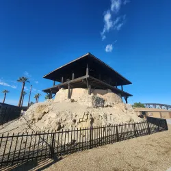 Historic Downtown Yuma - Yuma