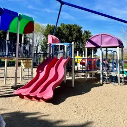 West Wetlands Park - Yuma