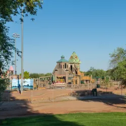 West Wetlands Park - Yuma