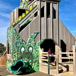 West Wetlands Park - Yuma