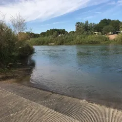 West Wetlands Park - Yuma