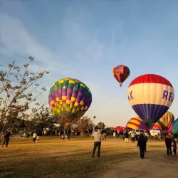 West Wetlands Park - Yuma