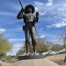 West Wetlands Park - Yuma