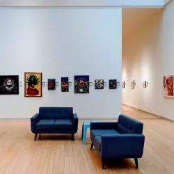 Yuma Art Center - Yuma