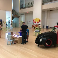 Yuma Art Center - Yuma