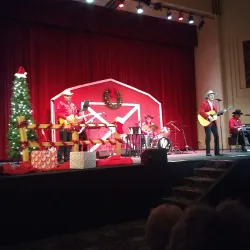 Yuma Art Center - Yuma