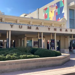 Yuma Art Center - Yuma