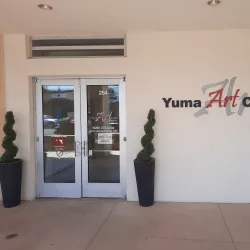 Yuma Art Center - Yuma
