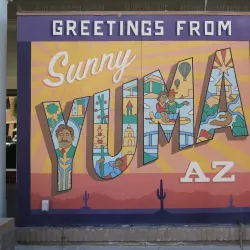 Yuma Art Center - Yuma